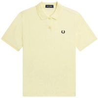 fred perry polo sy2517 para hombre
