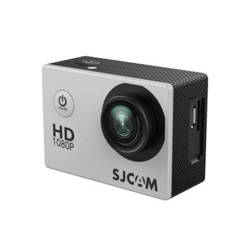 Cámara Deportiva SJCAM SJ4000 Full HD 1080p UltraWide Resistente al Agua