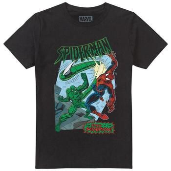 Marvel Camiseta Sting Of The Scorpion para hombre
