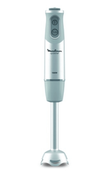 BATIDORA DE MANO MOULINEX DD65AD10 1000 W GRIS