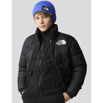 The North Face Cazadora Chaqueta Teen 1996 Retro Nuptse TNF Negra para hombre