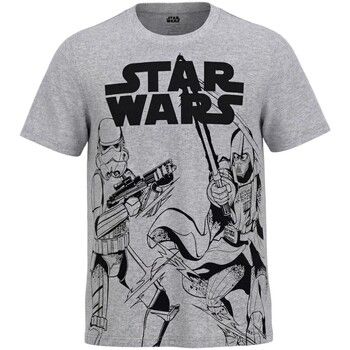 Disney Camiseta GT38980 para hombre