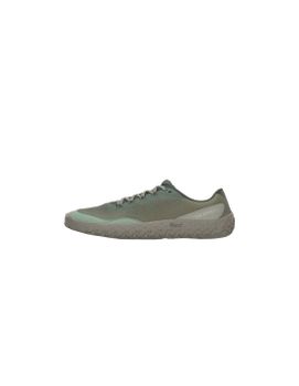 Zapatillas de Trail Merrell Vapor Glove 7 - White Sage Mujer