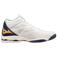 mizuno zapatillas de senderismo wave lightning z7mid para mujer