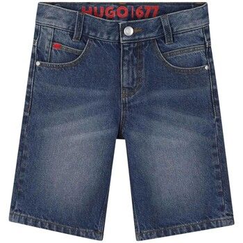 HUGO Short niña 677 para niña