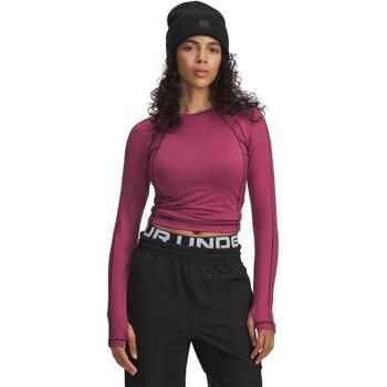 Under Armour Camiseta manga larga GT62030 para mujer
