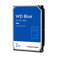 western digital blue wd20earz 2000gb 35 serial ata iii