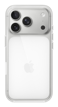 iPhone 17 Pro Cl Case
