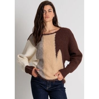 Fracomina Jersey FY26WT7065K563F8 para mujer