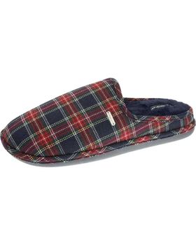 de BEPPI CHINELO INTERIOR NAVY - RED