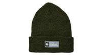 black diamond double waffle green