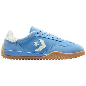 Converse Deportivas Moda Baskets Chuck 70 Low daim para mujer