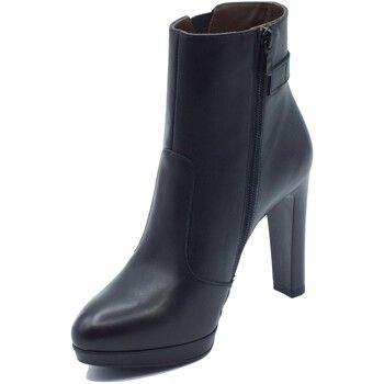 NeroGiardini Boots I617810DE Nappa Col. para mujer