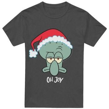 Spongebob Squarepants Tops y Camisetas Joy para mujer