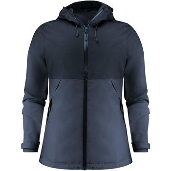 James Harvest Parka Northville para mujer
