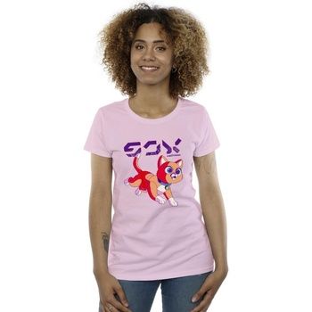 Disney Camiseta Lightyear para mujer