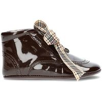 oca loca pantuflas 4970 marron para nina
