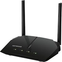 Netgear R6120 Doble banda (2,4 GHz / 5 GHz) Ethern