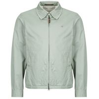 gant cazadora cotton windcheater jacket para hombre