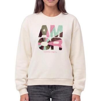 Teddy Smith Jersey Vaya para mujer