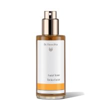 dr hauschka facial toner 100ml