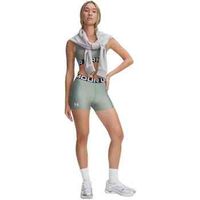 under armour short 1383629-348 para mujer