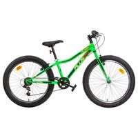 bicicleta ninos 24 pulgadas aurelia 8-12 anos