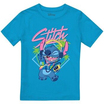 Disney Camiseta Miami para niño