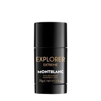 montblanc explorer extreme parfum