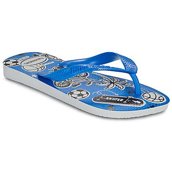 Havaianas Chanclas KIDS ATHLETIC para niño