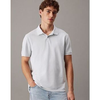 Calvin Klein Jeans Polo POLO CASUAL PIQUE HOMBRE para hombre