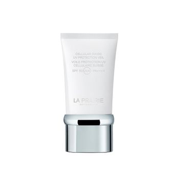 Cellular swiss uv protection veil spf 50