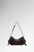 bolso de hombro allegra