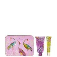 SARA MILLER Haveli Garden Hand and Lip Duo 50ml and 15ml