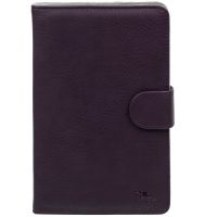 rivacase orly 3017 funda violeta para tablet hasta 101