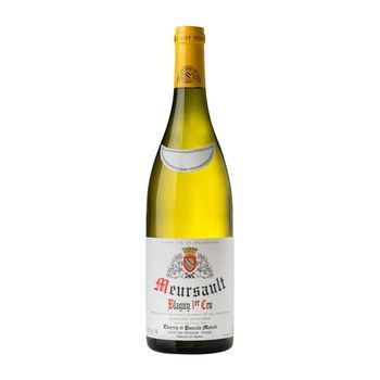 Matrot Vino Blanco Premier Cru Blagny Meursault 75 Cl 13% Vol.