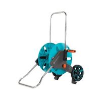 carro portamangueras gardena aquaroll m - 18510-20