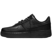 nike zapatillas baskets air force 1 low x slam jam cuir para hombre