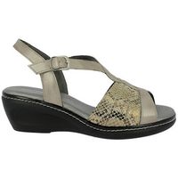 doctor cutillas sandalias 32167 pico para mujer