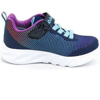 Skechers Deportivas Moda 303700L/NVMT para niña