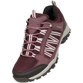 Mountain Warehouse Zapatillas de senderismo Path para mujer