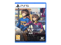 ps5 until then