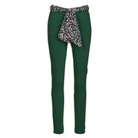 le temps des cerises pantalon chino dyli para mujer