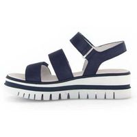 gabor sandalias 6462016 para mujer
