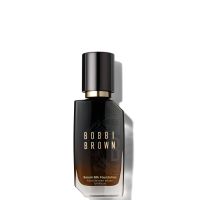 bobbi brown serum silk foundation 30ml various shades - walnut