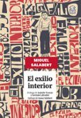 El exilio interior