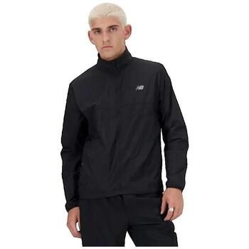 New Balance Chaqueta deporte Packable para hombre