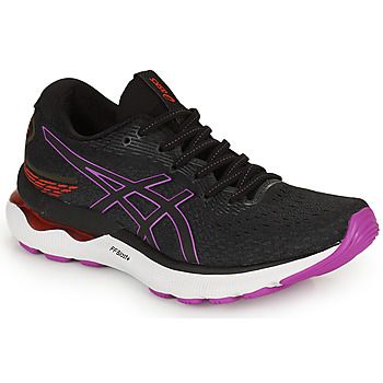 Asics Zapatillas de running GEL-NIMBUS 24 para mujer