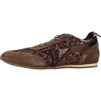 Cetti Deportivas Moda C1409sra Inv27 Deportivo Ante Glitt para mujer