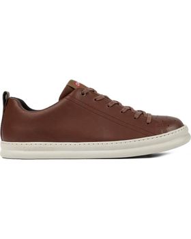 de CAMPER DEPORTIVAS K100226 RUNNER FOUR MARRON140